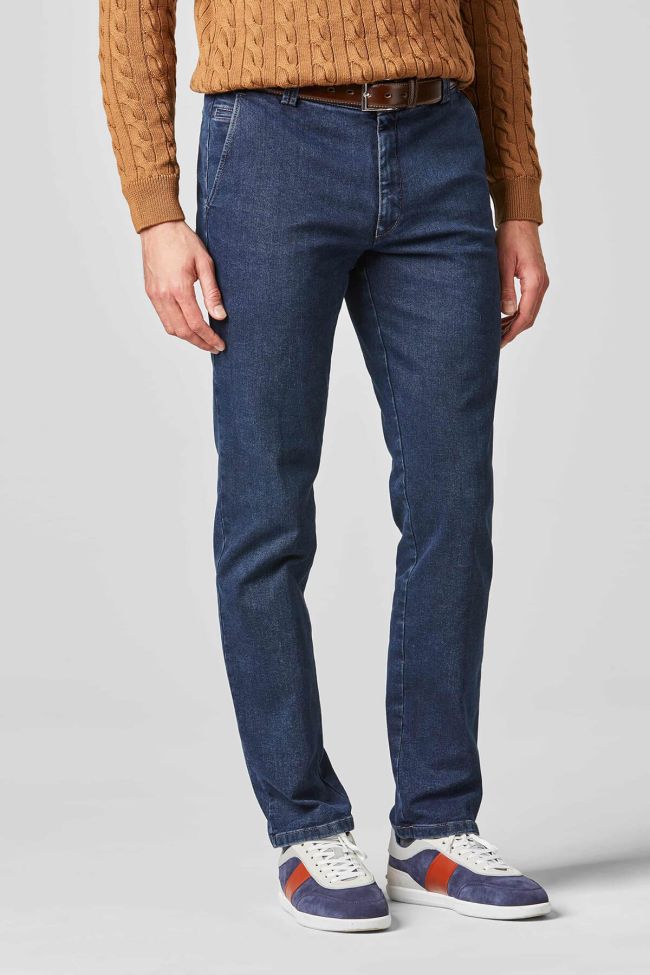 Pantalone Meyer Classic KE-MEYER-BONN-2-4543-18-CLASSIC