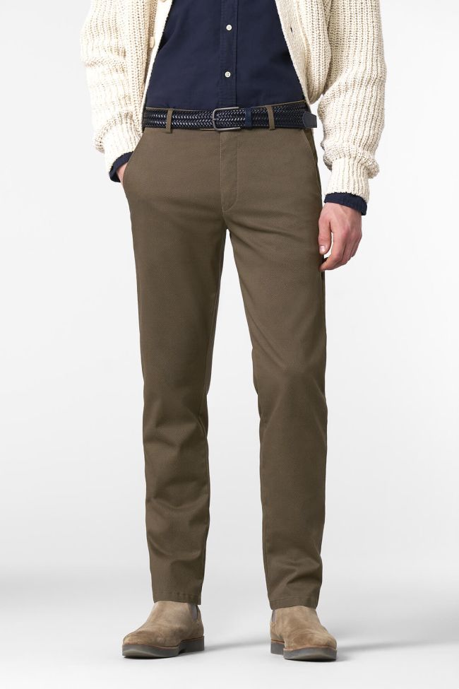 Pantalone Meyer Classic KE-MEYER-BONN-2-5654-43-CLASSIC