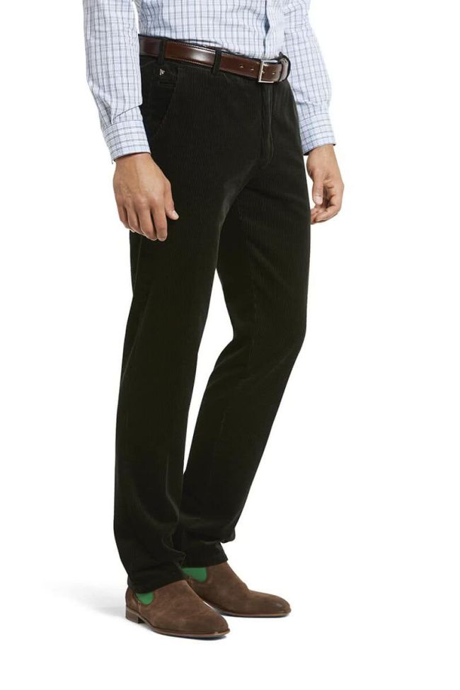 Pantalone Meyer Regular KE-MEYER-BONN-2-8549-26-REGULAR