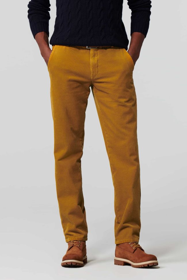 Pantalone Meyer Classic KE-MEYER-BONN-2-8549-41-CLASSIC