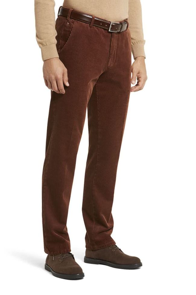 Pantalone Meyer Classic KE-MEYER-BONN-2-8549-46-CLASSIC