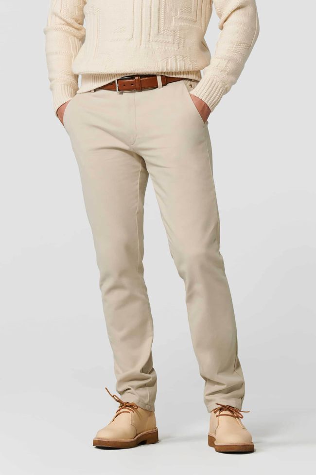 Pantalone Meyer Classic MEYER-BONN-2-8572-31-CLASSIC