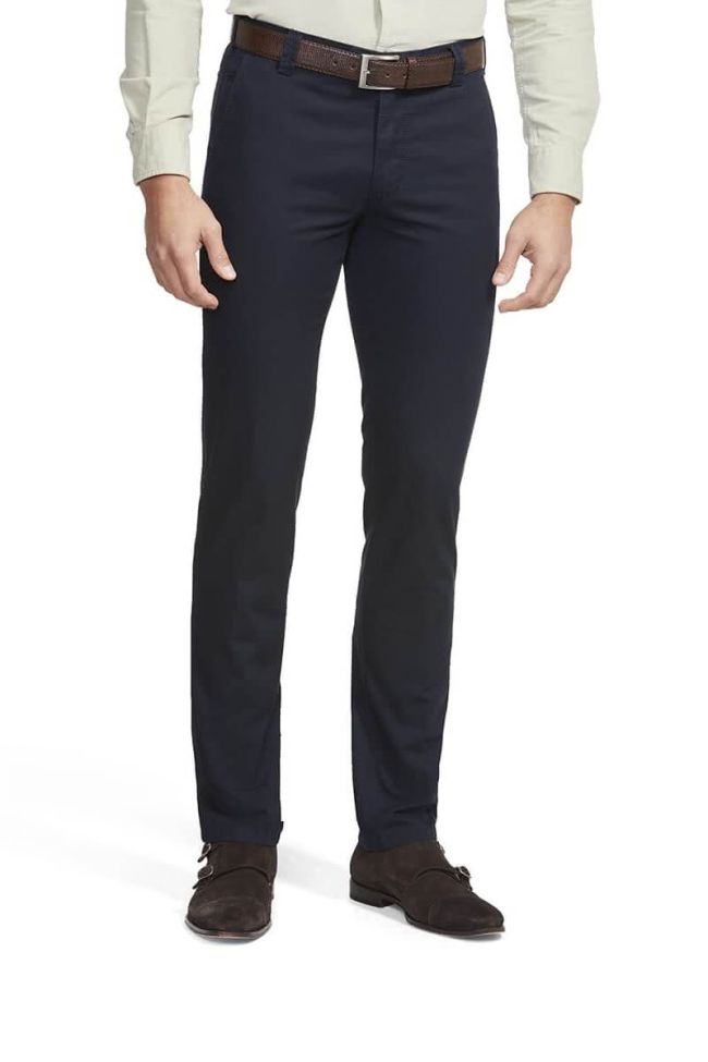 Pantalone Meyer Regular KE-MEYER-BONN-9-3004-19-REGULAR