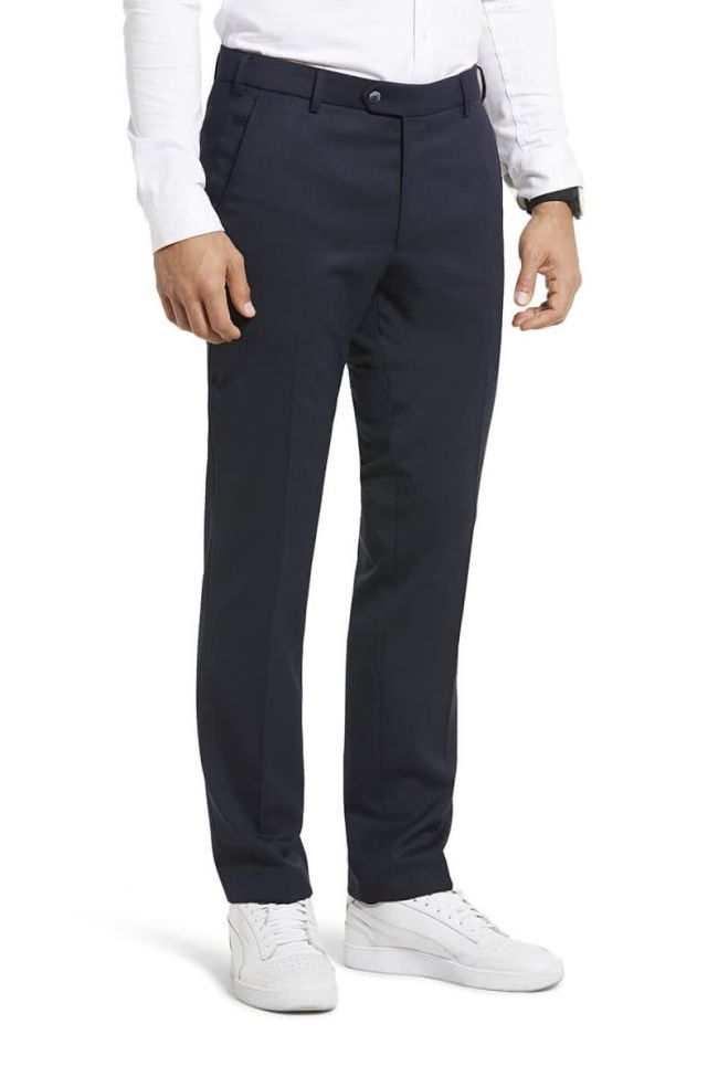 Pantalone Meyer Regular MEYER-BONN-9-303-17-REGULAR