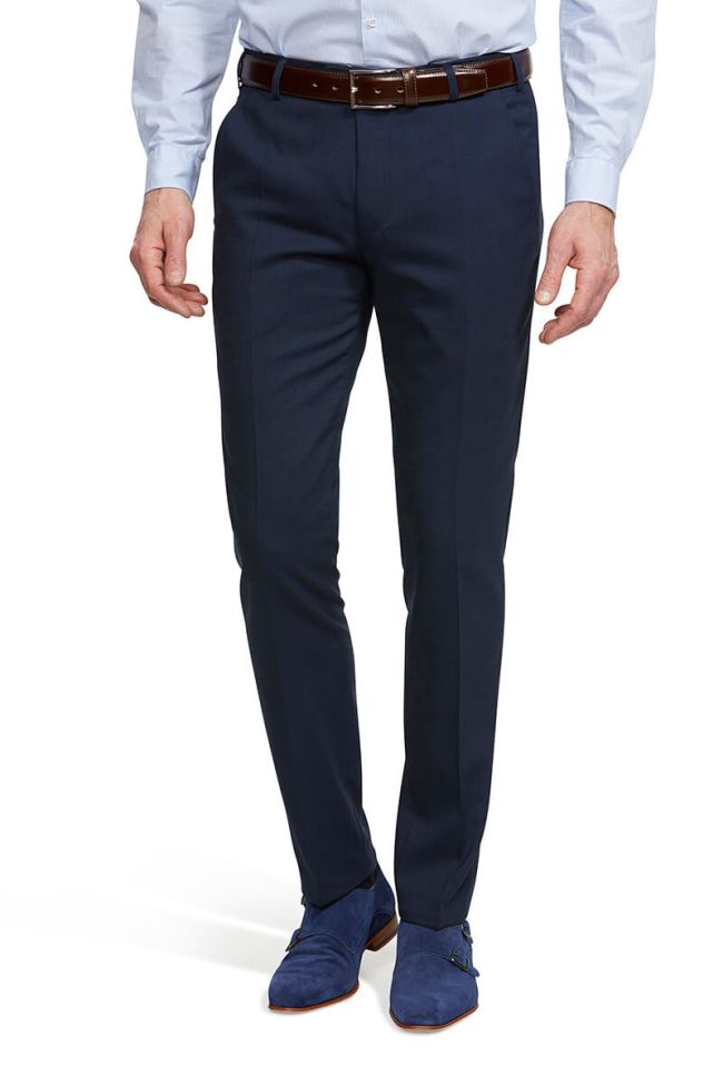 Pantalone Meyer Classic KE-MEYER-BONN-9-8400-18-CLASSIC