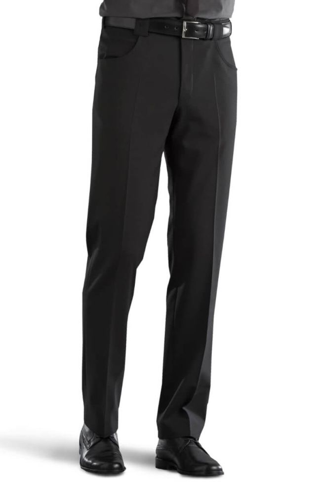 Pantalone Meyer Regular KE-MEYER-DIEGO-9-344-09-REGULAR