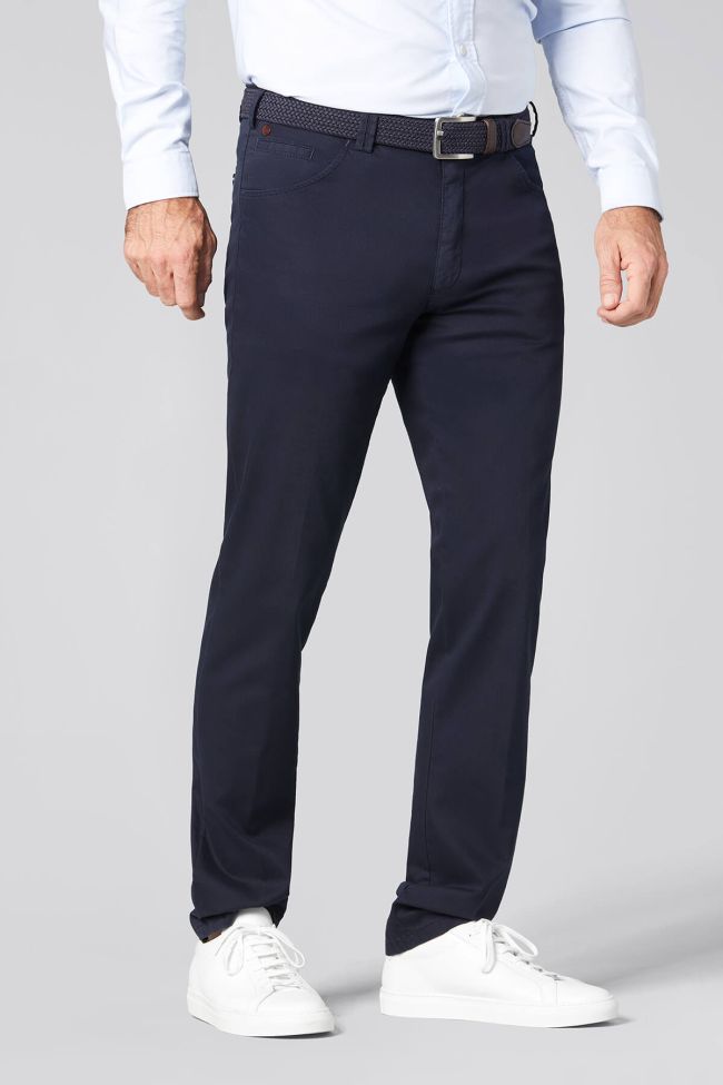 Pantalone Meyer Regular KE-MEYER-DUBLIN-1-5046-19-REGULAR