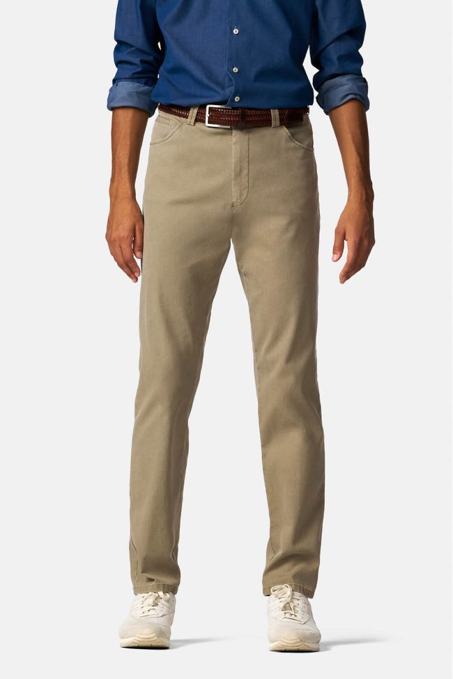 Pantalone Meyer Regular MEYER-DUBLIN-9-3009-35-REGULAR
