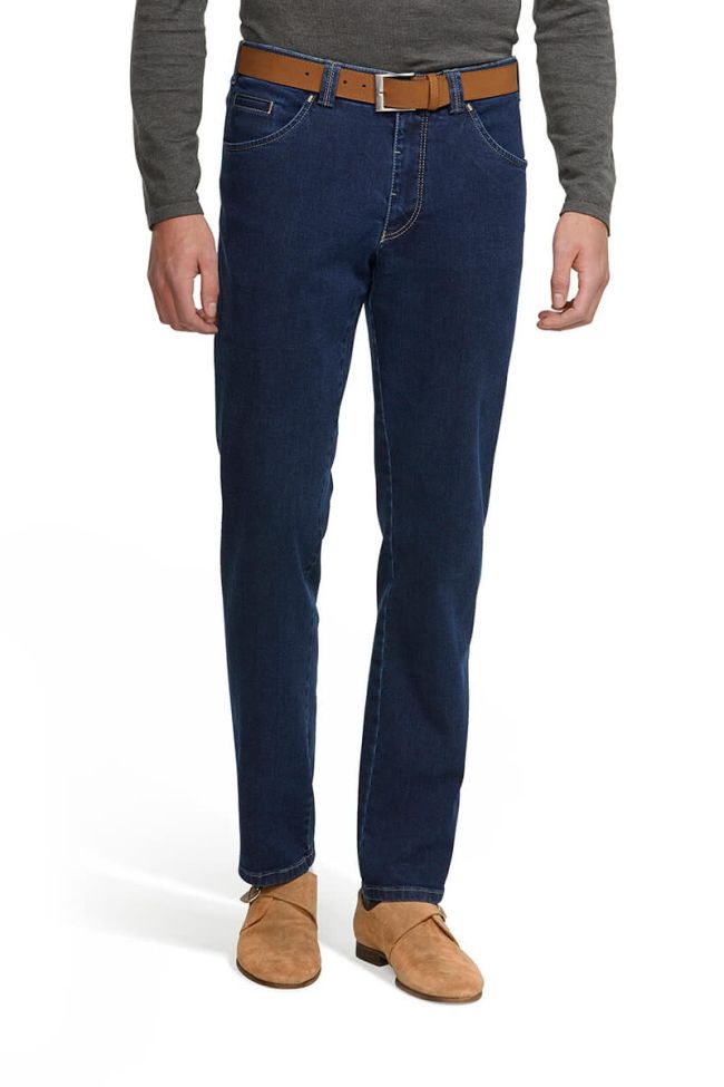 Pantalone Meyer Regular MEYER-DUBLIN-9-4541-17-REGULAR