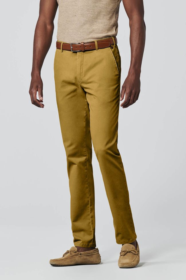 Pantalone Meyer Regular KE-MEYER-NEW-YORK-1-5054-45-REGULAR