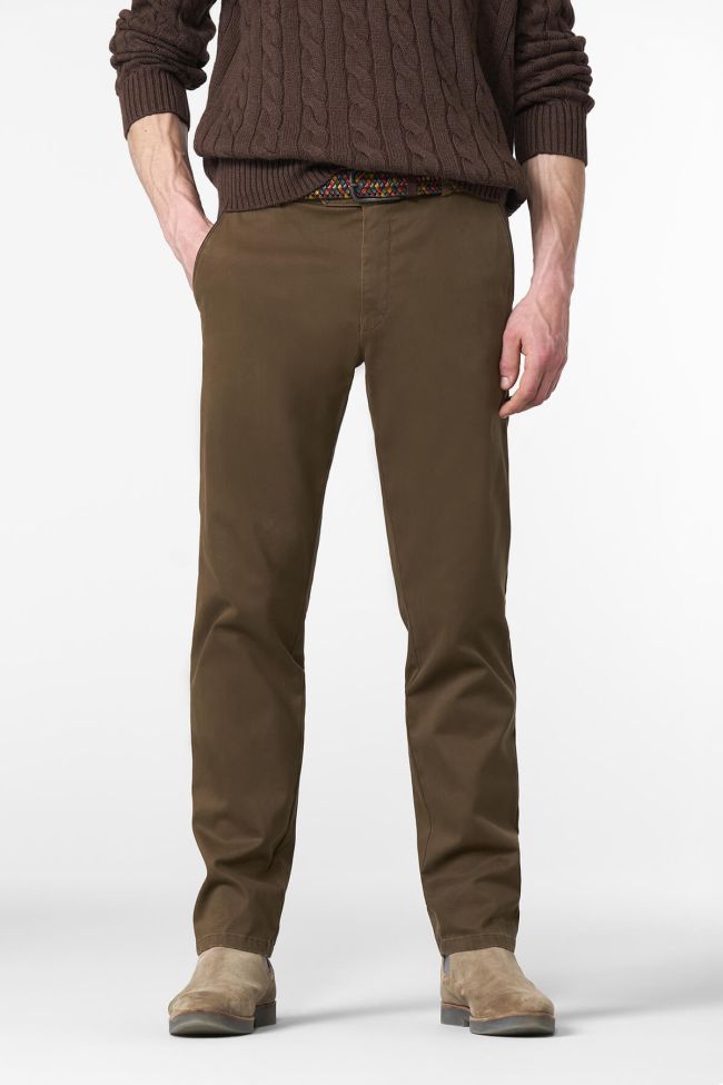 Pantalone Meyer Regular KE-MEYER-NEW-YORK-2-5617-94-REGULAR