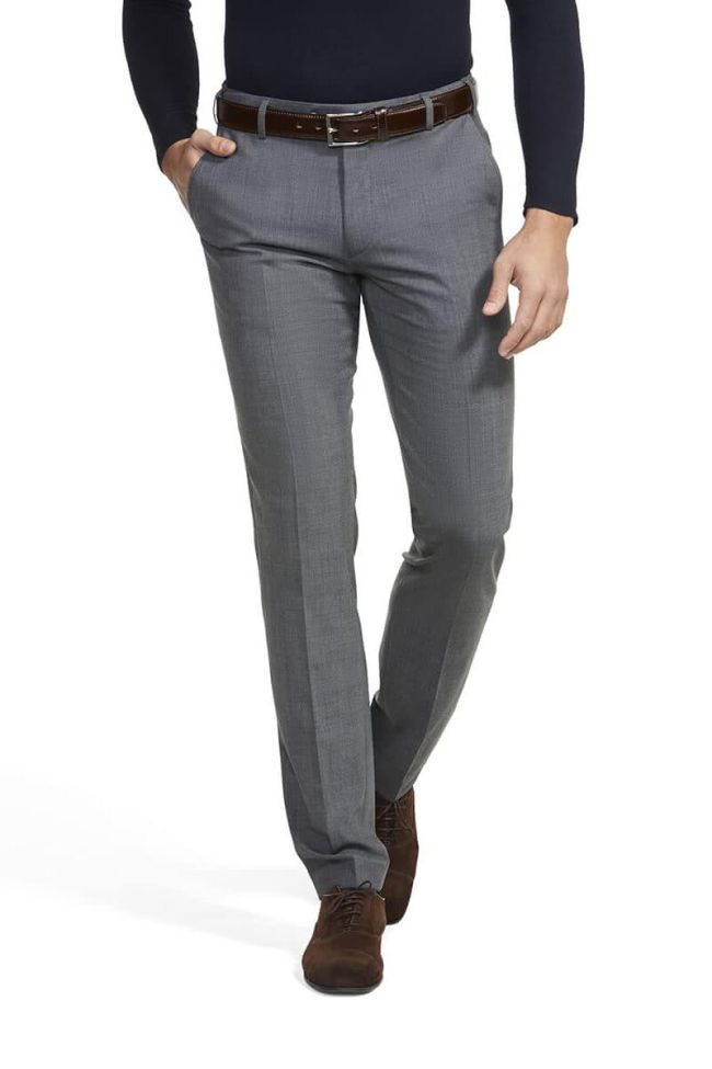 Pantalone Meyer Regular MEYER-OSLO-9-344-07-REGULAR