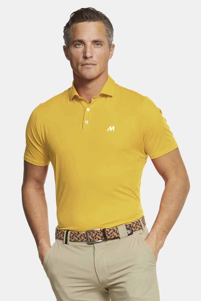 Polo Meyer Regular KE-MEYER-TIGER-9-9005-41-REGULAR