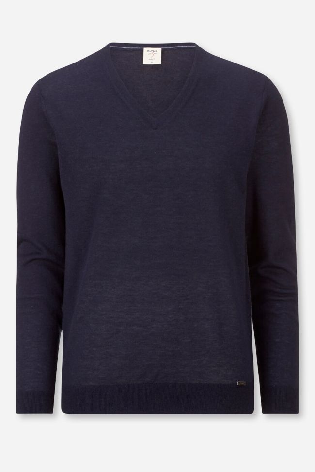 Maglia Olymp Regular OLYMP-015110-18