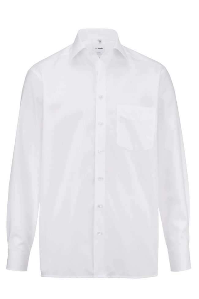 Camicia no stiro Olymp Comfort OLYMP-025464-00