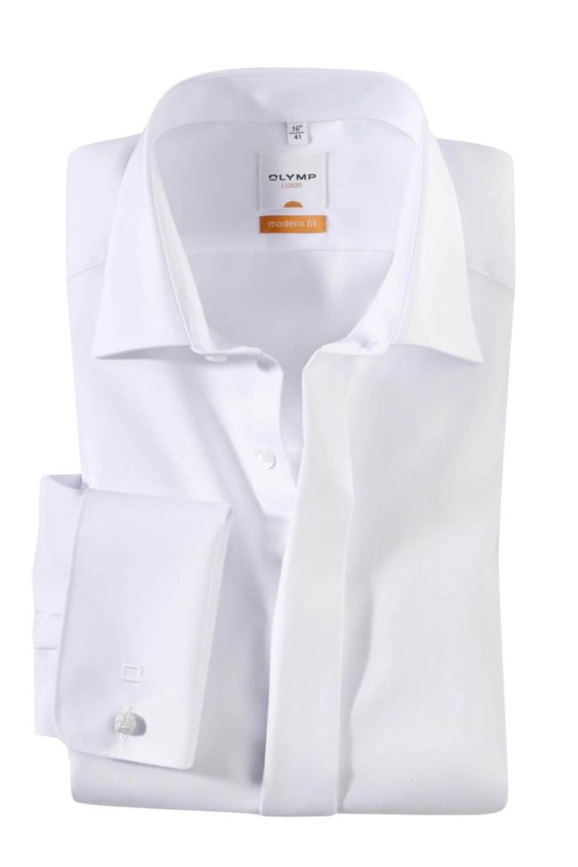 Camicia no stiro Olymp Classic OLYMP-039465-00
