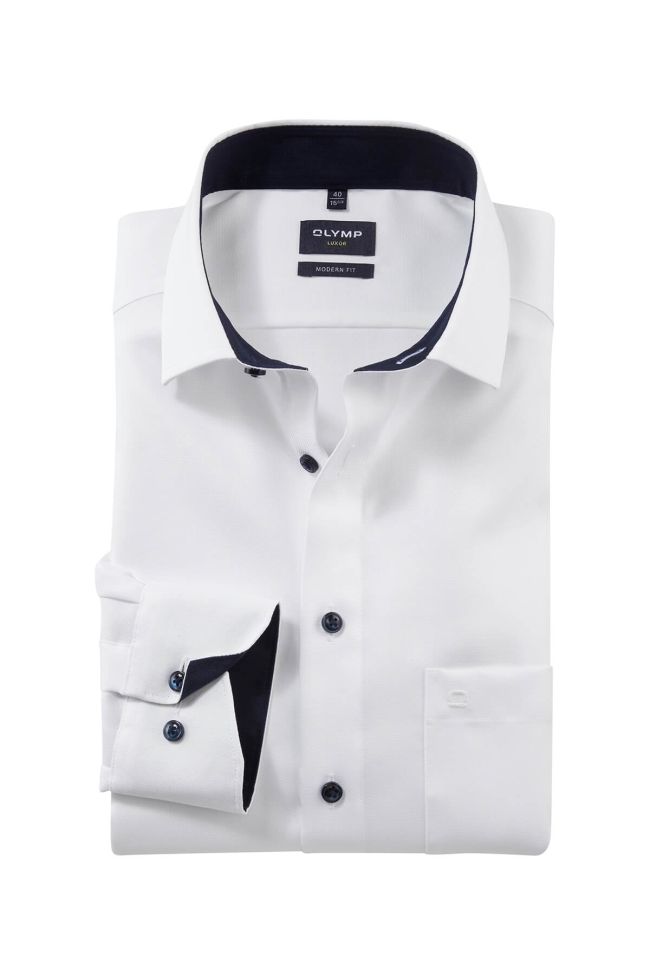 Camicia Olymp Classic KE-OLYMP-040064-00