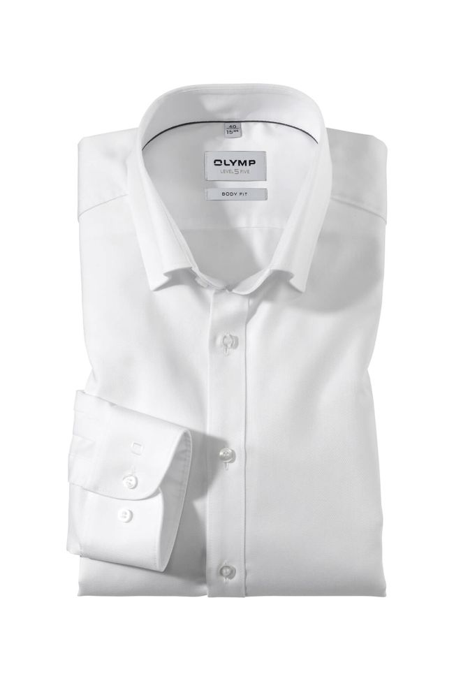 Camicia Olymp Regular KE-OLYMP-046464-00