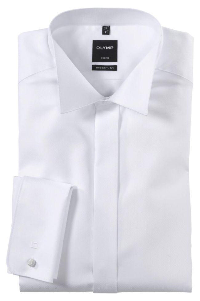 Camicia no stiro Olymp Classic OLYMP-070965-00