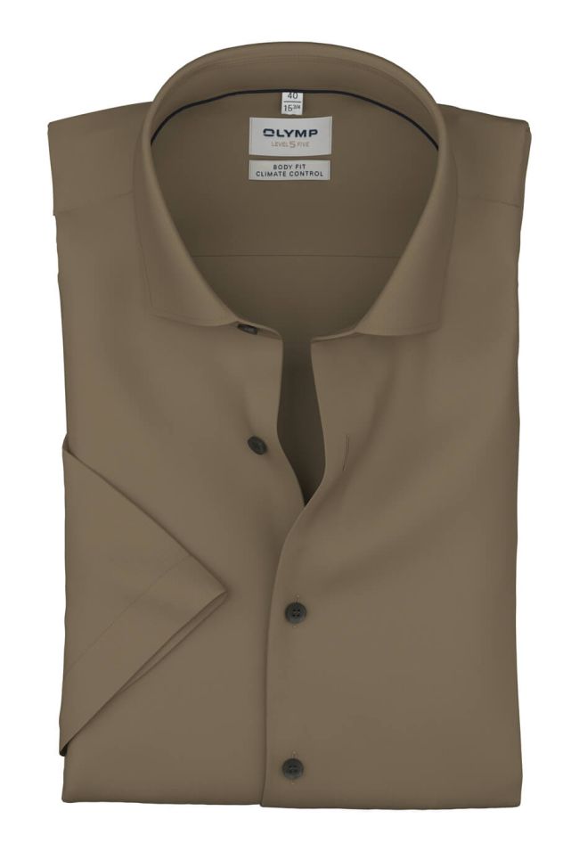 Camicia Olymp Regular OLYMP-073412-28