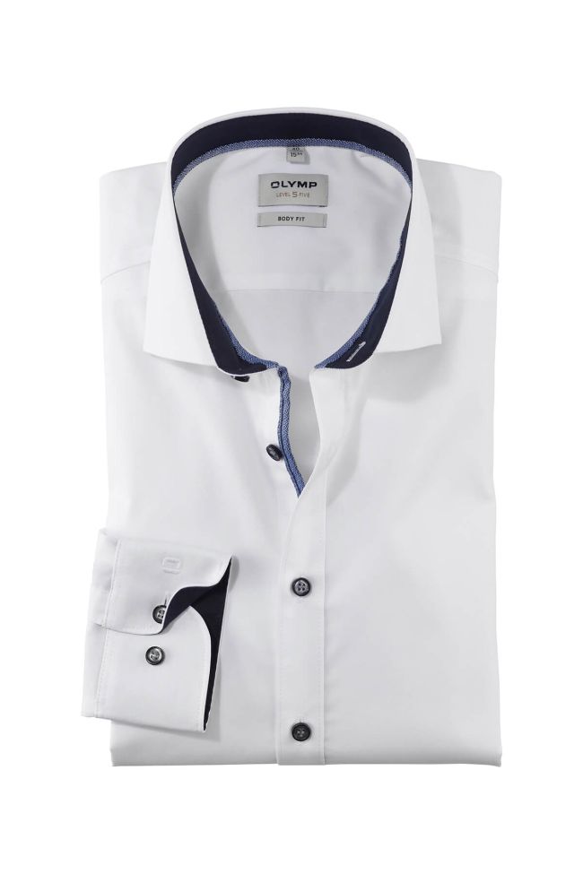 Camicia Olymp Regular OLYMP-076764-00