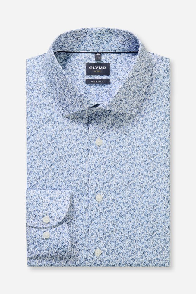 Camicia Olymp Classic OLYMP-128214-11