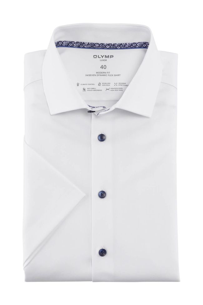 Camicia Olymp Classic OLYMP-133632-00