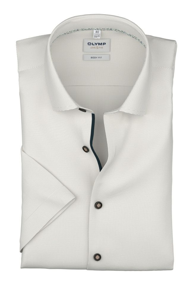 Camicia Olymp Regular KE-OLYMP-200612-27