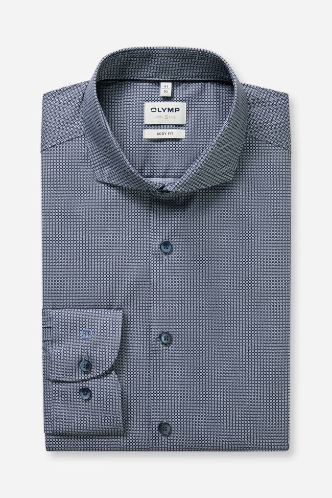 Camicia Olymp Regular KE-OLYMP-206214-18