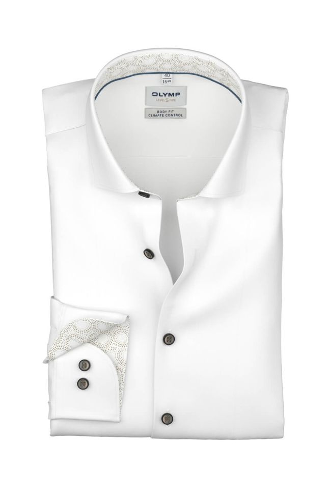 Camicia Olymp Regular OLYMP-208814-00