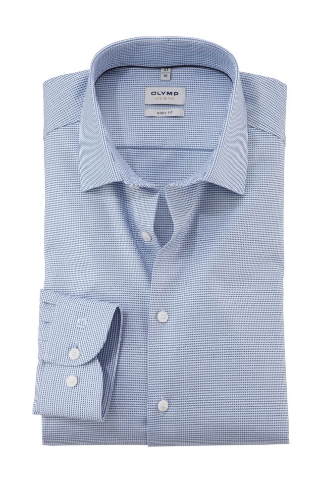 Camicia Olymp Regular KE-OLYMP-209974-11
