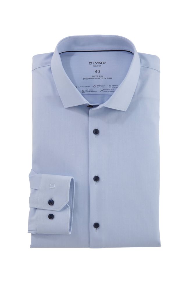 Camicia Olymp Slim KE-OLYMP-252624-11