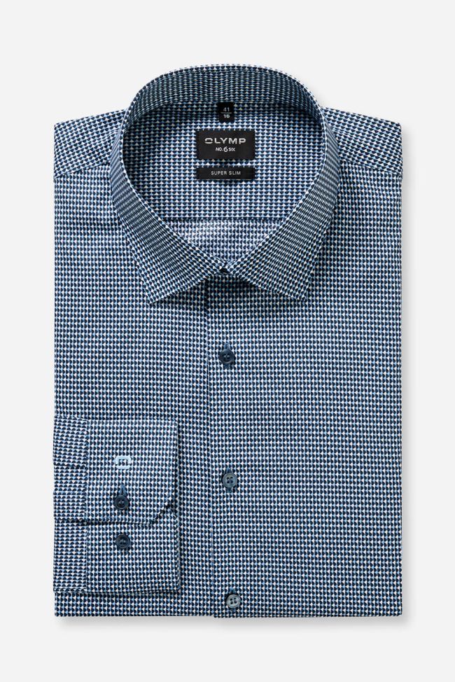 Camicia Olymp Slim OLYMP-255214-11