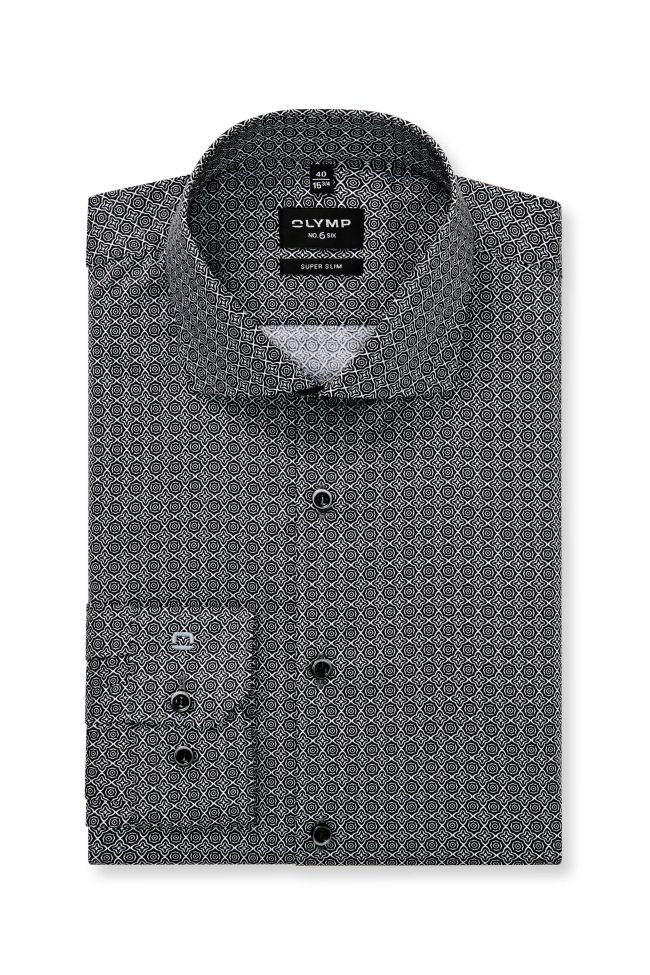 Camicia Olymp Slim OLYMP-255884-68
