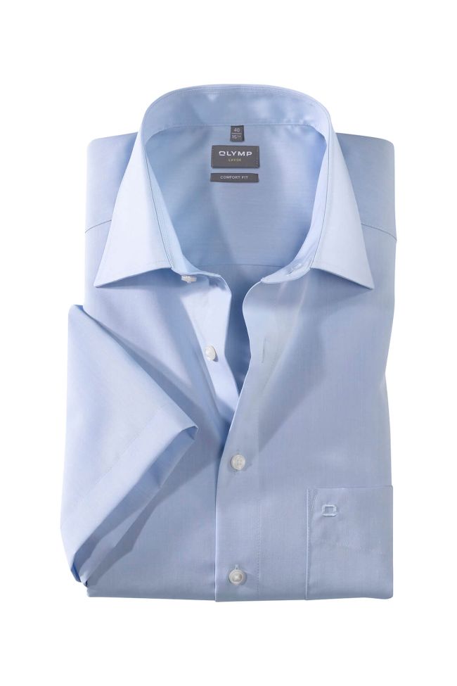 Camicia Olymp Comfort KE-OLYMP-513112-11