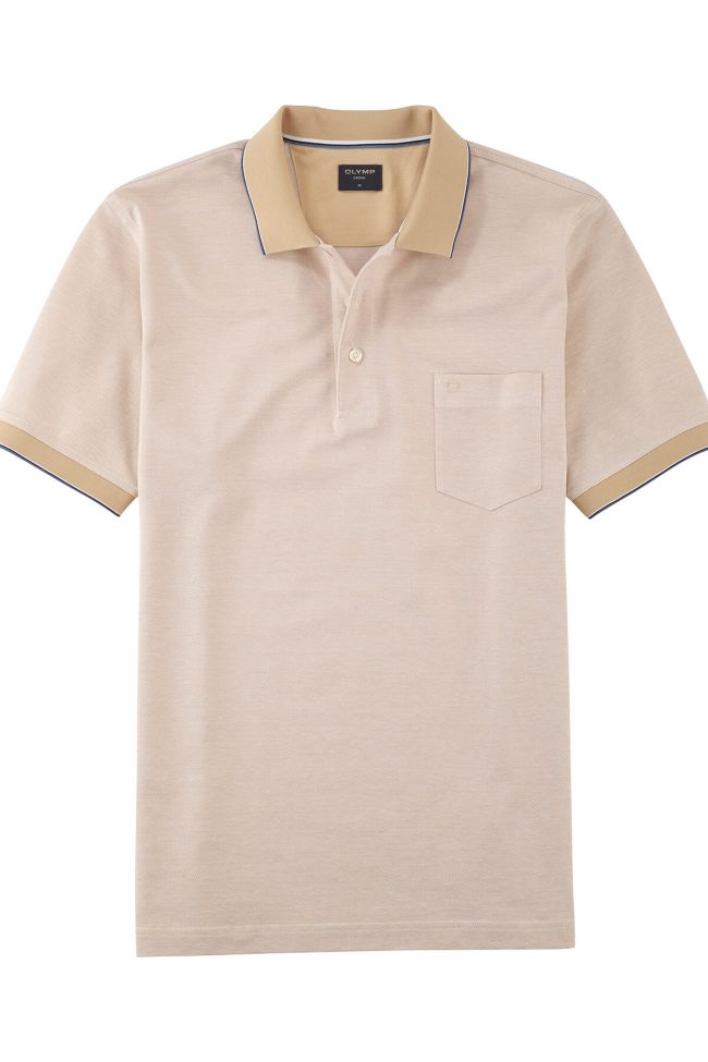 Polo Olymp Regular KE-OLYMP-540752-22