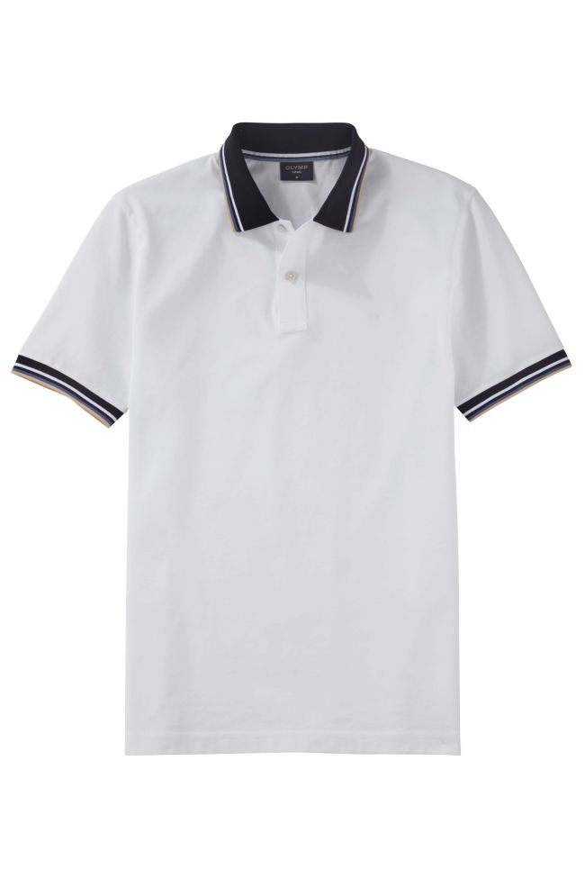 Polo Olymp Regular KE-OLYMP-541152-00