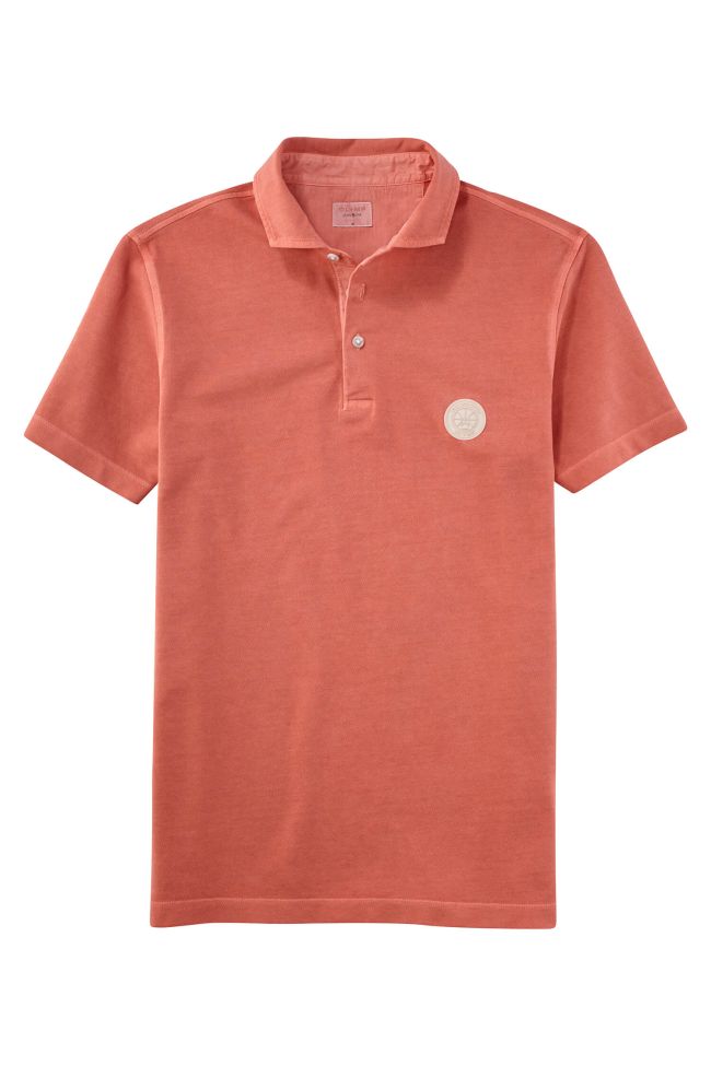 Polo Olymp Regular KE-OLYMP-547032-36