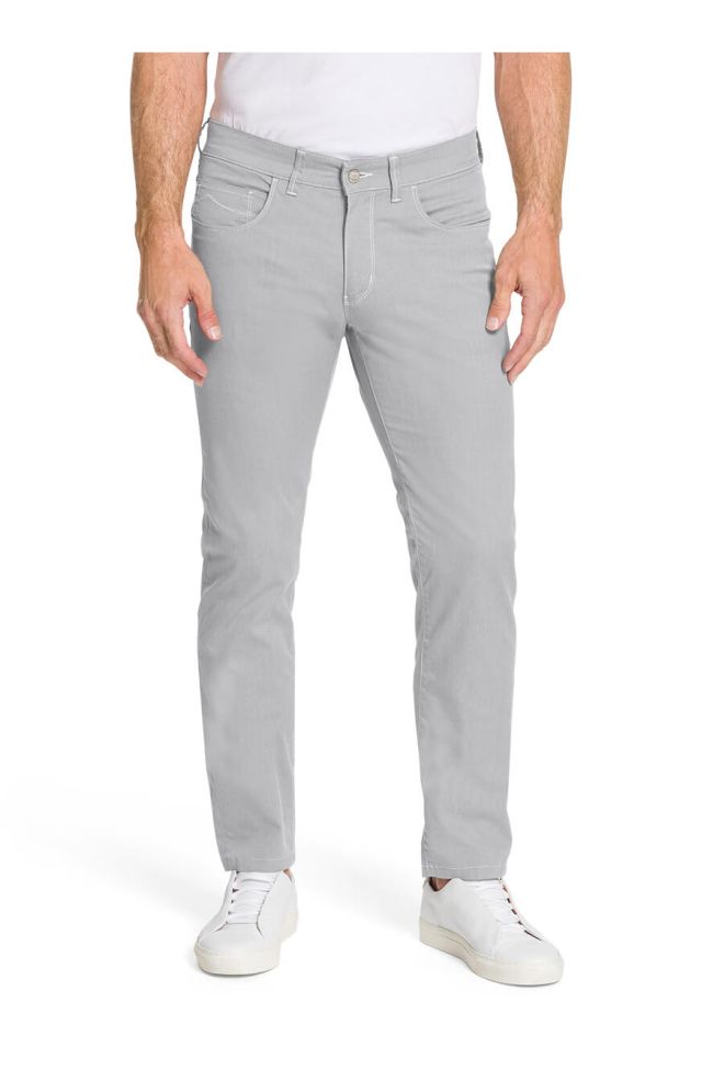 Pantalone Pioneer Regular PIONEER-16261-01204-9014