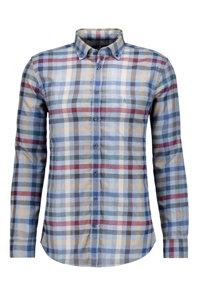 Camicia Ragman Classic KE-RAGMAN-12101-975