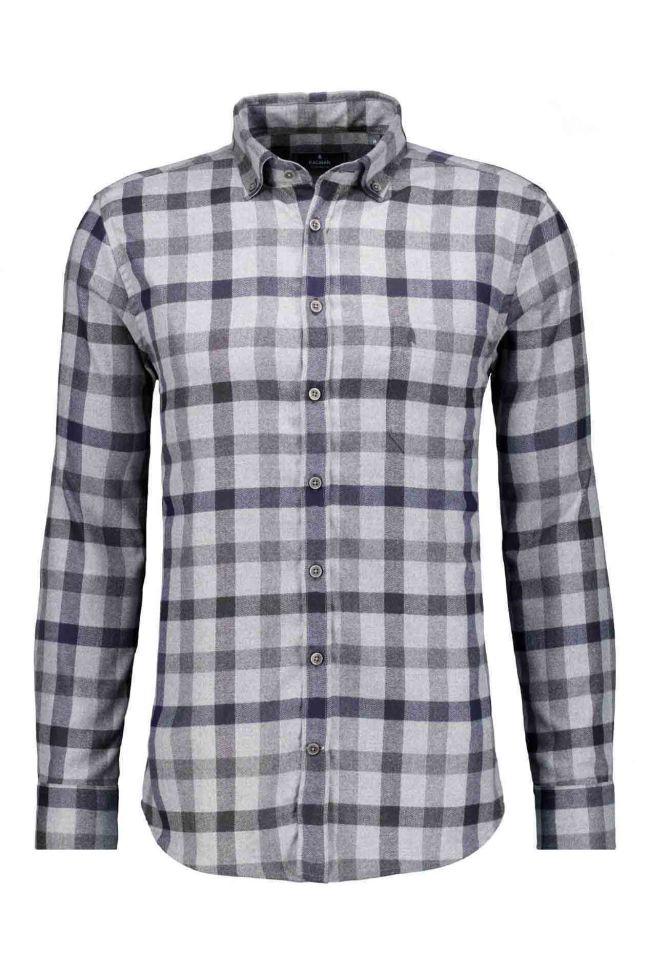 Camicia Ragman Classic KE-RAGMAN-12101-980