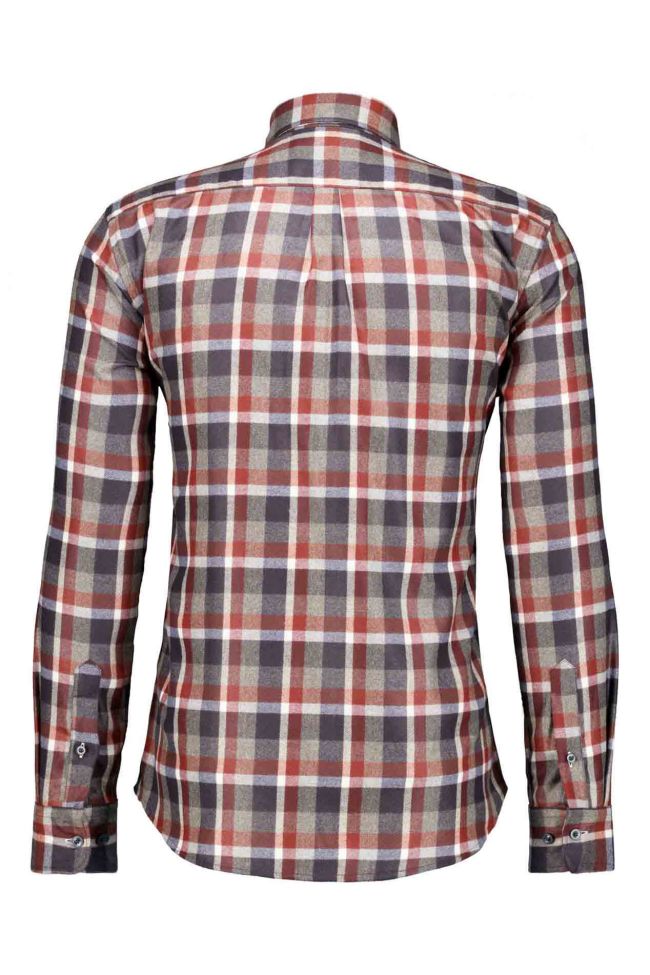 Camicia Ragman Classic KE-RAGMAN-12102-902