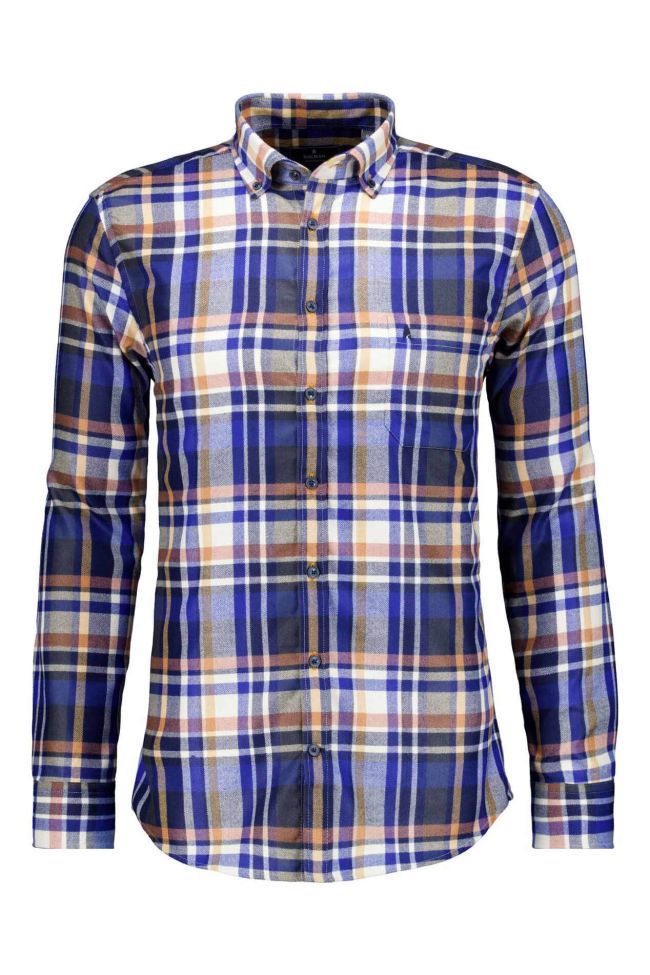 Camicia Ragman Classic KE-RAGMAN-12102-975