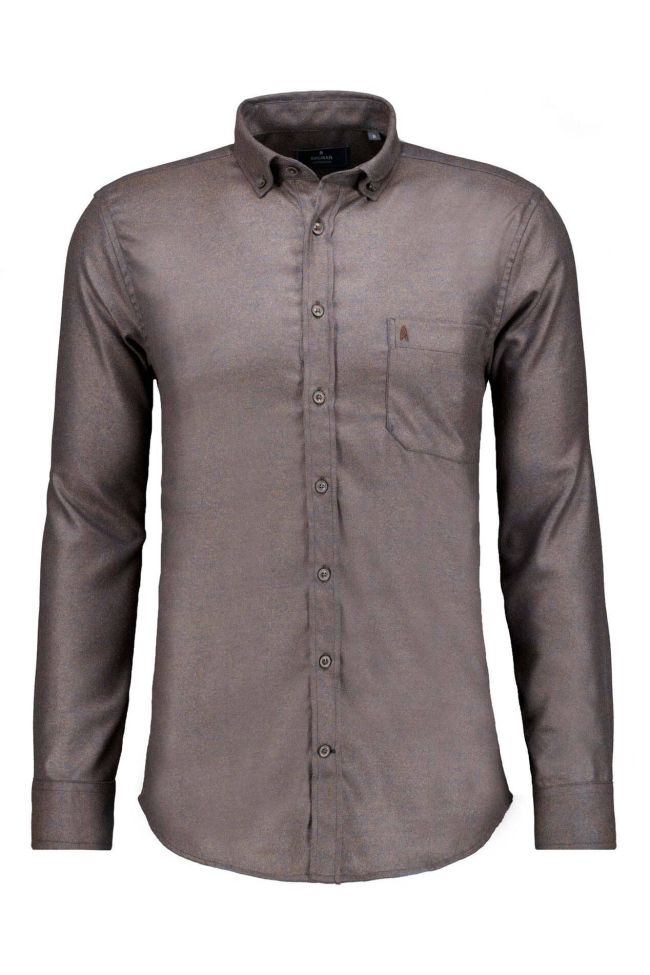 Camicia Ragman Classic KE-RAGMAN-12103-080