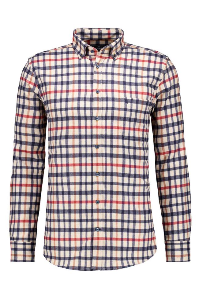 Camicia Ragman Classic KE-RAGMAN-12104-941