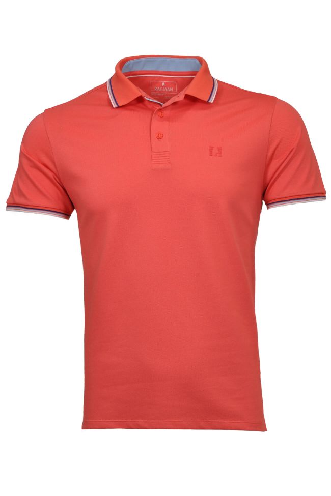 Polo Ragman Regular KE-RAGMAN-3409091-652