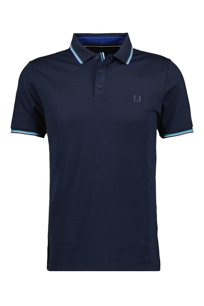 Polo Ragman Regular KE-RAGMAN-3409091-711