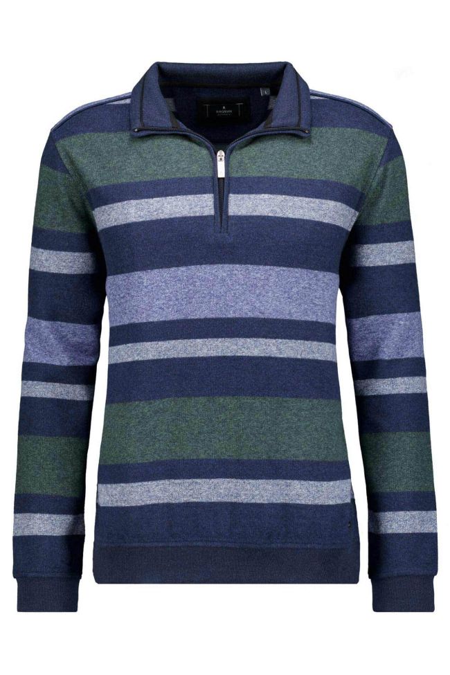 Maglia Ragman Classic KE-RAGMAN-3414460-711