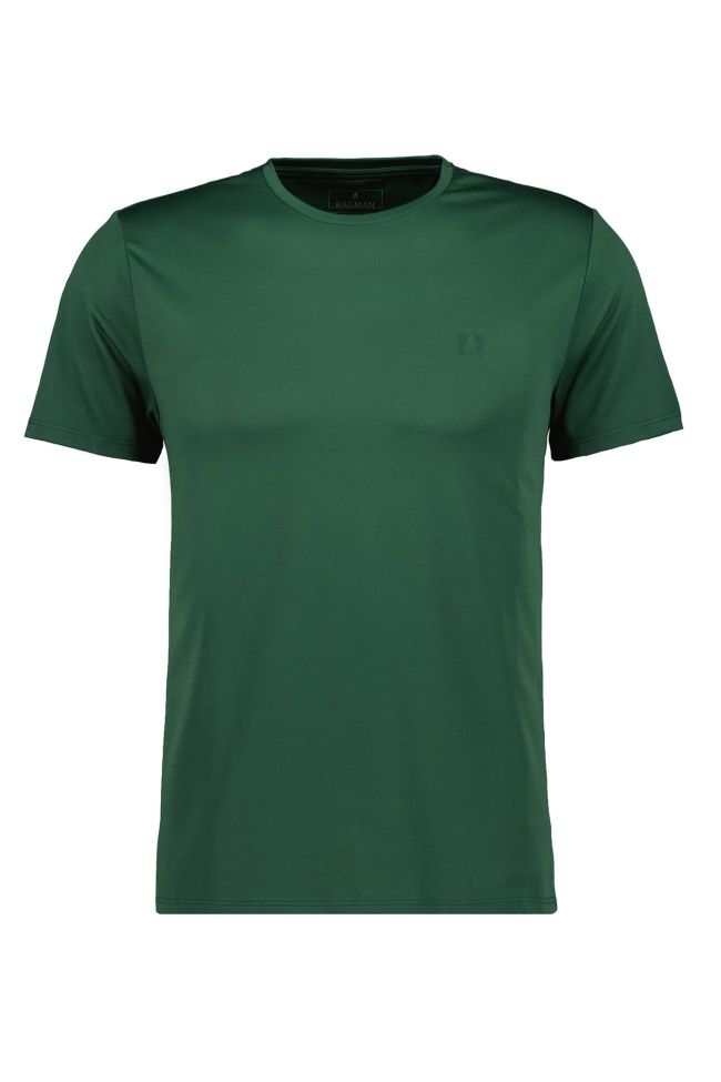 T-shirt Ragman Classic KE-RAGMAN-3415380-357