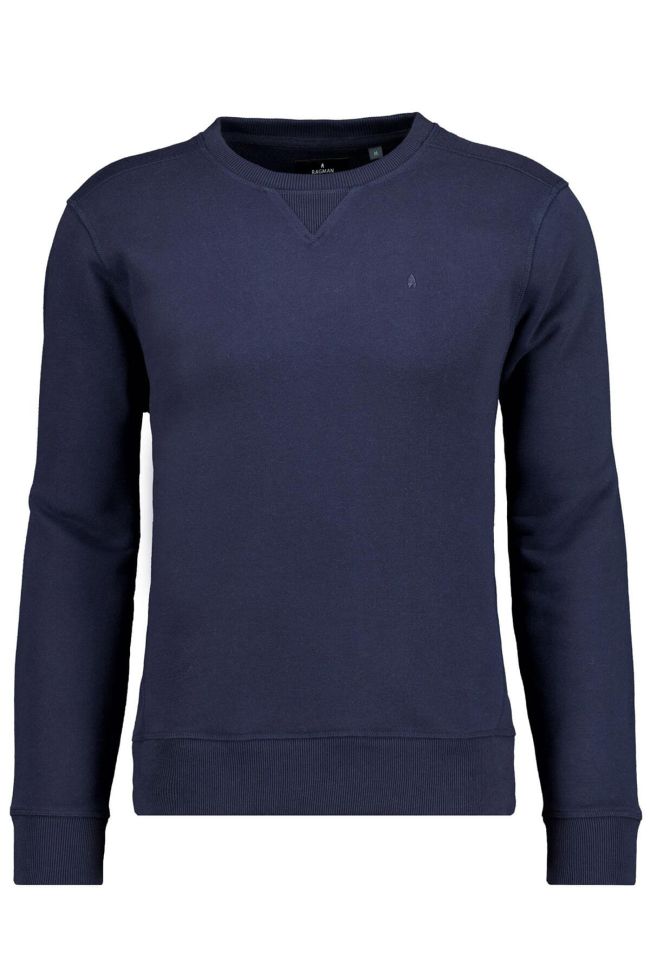 Maglia Ragman Classic KE-RAGMAN-387880-070